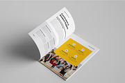 School Education Plan Template, a Brochure Template by Spark_Creative (Thumbnail 5 of 10)