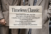 Nocturnal Sunset modern serif font, a Serif Font by BilberryCreates (Thumbnail 3 of 13)