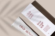 Remains Stepping Ligature Serif Font, a Serif Font by Graphicxell (Thumbnail 11 of 17)