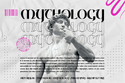 Sragentina - Unique Typeface, a Sans Serif Font by Artchitype Studio (Thumbnail 2 of 10)