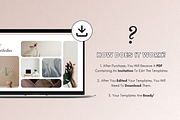 Dubsado Proposal Template, a Landing Page Template by PittaFinePrint (Thumbnail 4 of 7)
