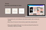 Fitness Coach Instagram Templates, a Social Media Template by Deepa Template Studio (Thumbnail 17 of 18)