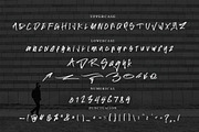 DROPRESS - Graffiti Font, a Symbol Font by NTC Graphic (Thumbnail 8 of 9)