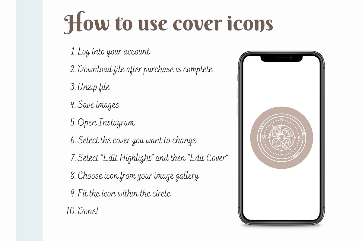 Instagram Travel Template Bundle, a Social Media Template by idArt (Photo 8 of 8)