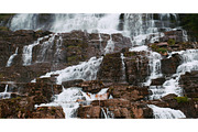 Voss, Hordaland, Norway. Waterfall, a Nature Photo by Our Amazing World (Thumbnail 1 of 2)