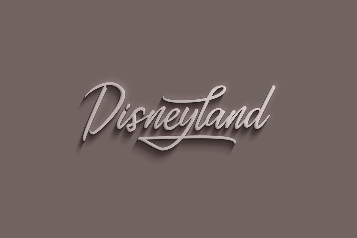 Ahtohalland elegant signature script, a Script Font by great19 (Photo 12 of 12)