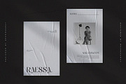 Migase Elegant Modern Display Serif, a Serif Font by BrandSemut (Thumbnail 6 of 10)