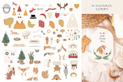 DOG Breeds collection, an Animal Illustration by Alisovna (Thumbnail 11 of 14)