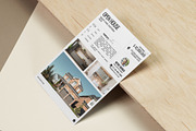 Real Estate Flyer For Open House, a Flyer Template by Prapti Design (Thumbnail 5 of 10)
