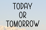 Hamsters, a Sans Serif Font by InermediaSTUDIO (Thumbnail 4 of 7)