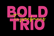 Letherale - Font Trio, a Sans Serif Font by Marvadesign (Thumbnail 3 of 12)