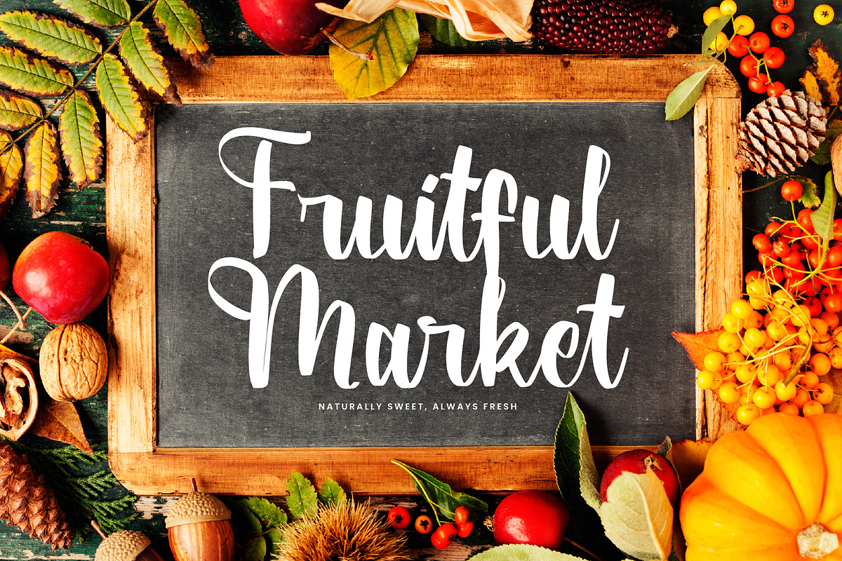 Asphalt District Modern Handwritten, a Script Font by stylishtype.co (Photo 9 of 20)
