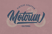 Heiback Script Font, a Script Font by Naufal Labs (Thumbnail 11 of 15)