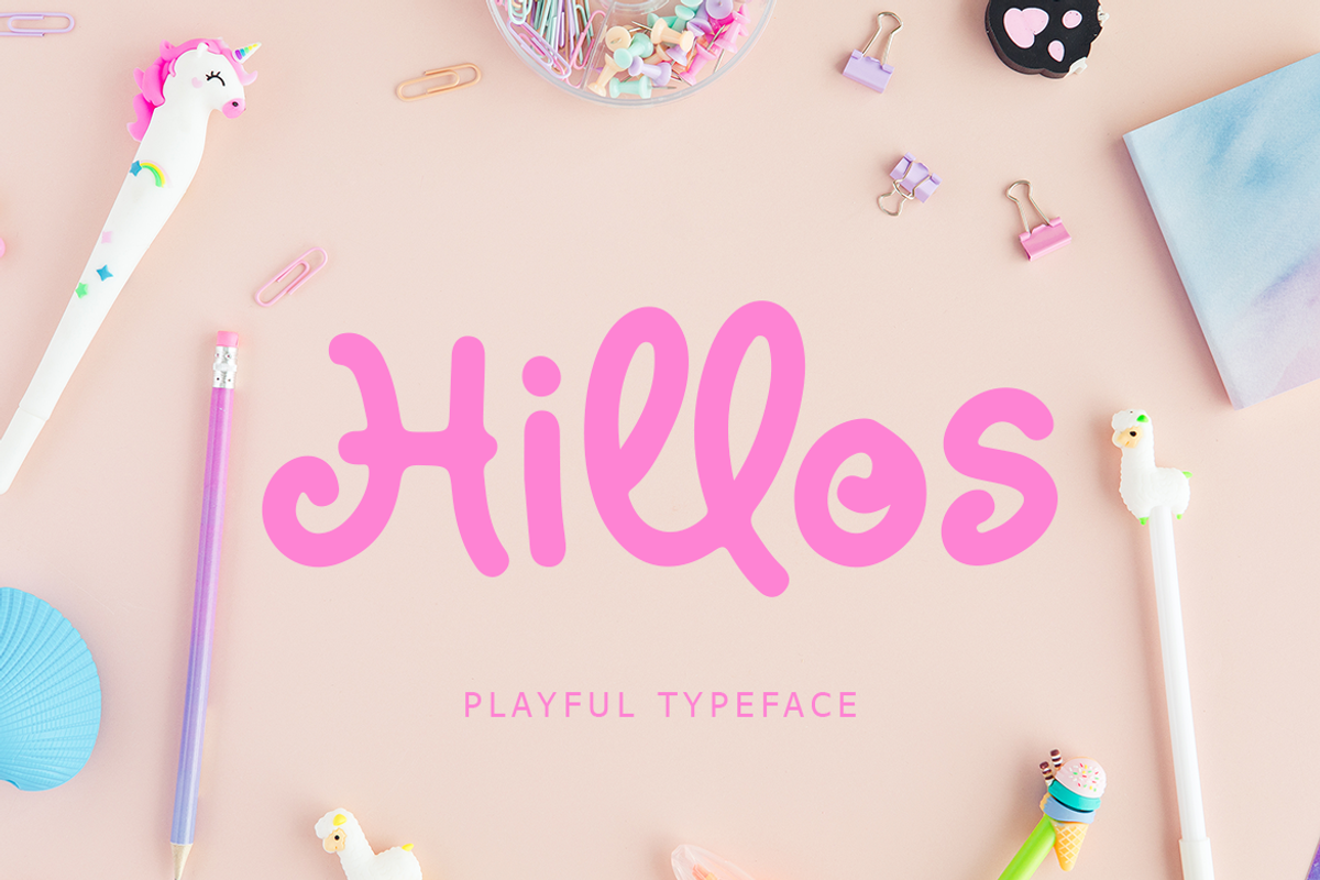 Hillos