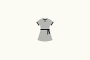 Elegant Gown Bundle, an Illustration by Designer_Momina (Thumbnail 14 of 21)