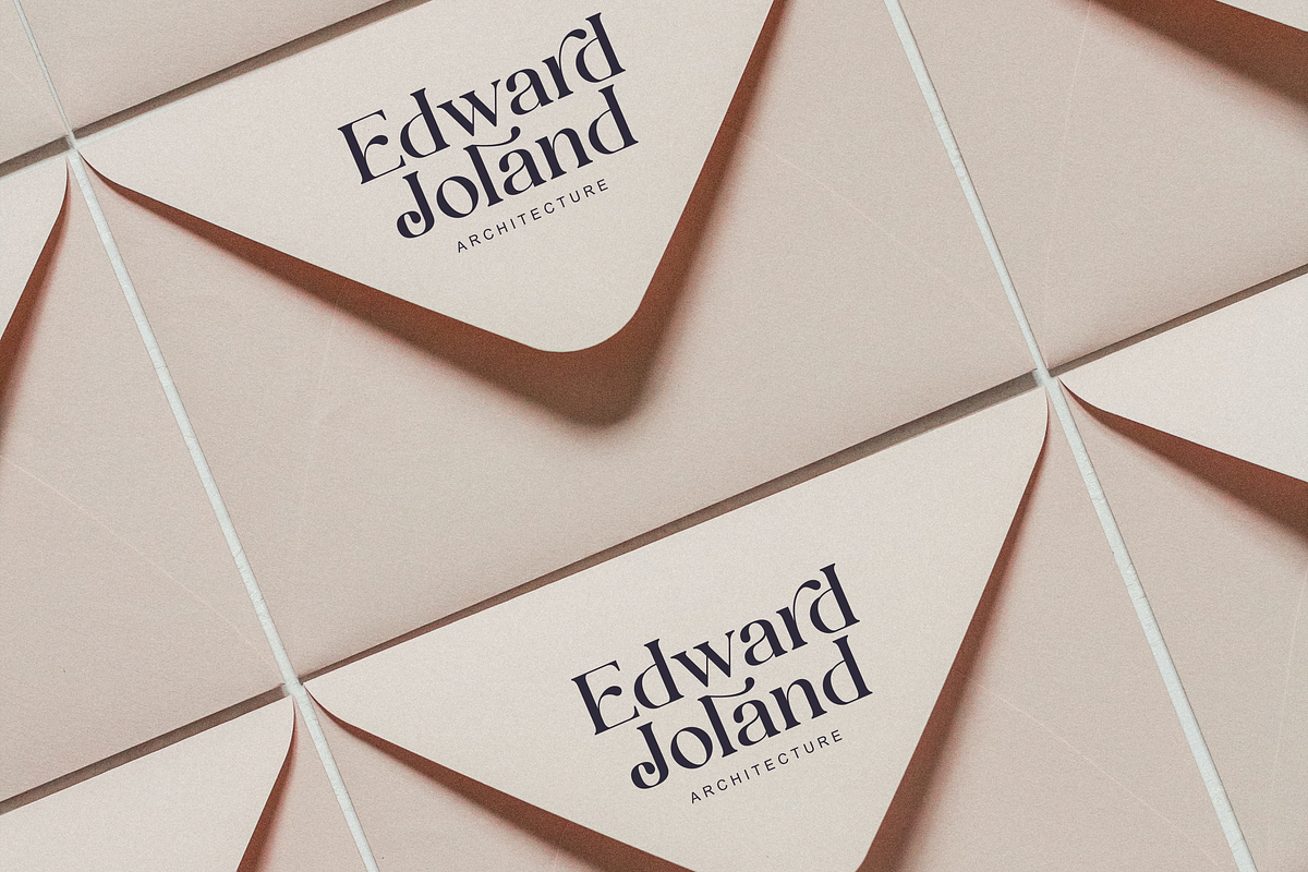 Shandora a Modern Serif Font, a Serif Font by Vilogsign (Photo 11 of 15)