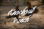 Athena Script Font, a Script Font by edukka (Thumbnail 4 of 10)