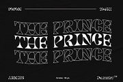 Armies Display, a Sans Serif Font by Damelev (Thumbnail 5 of 14)