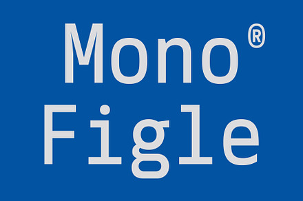 Mono Figle