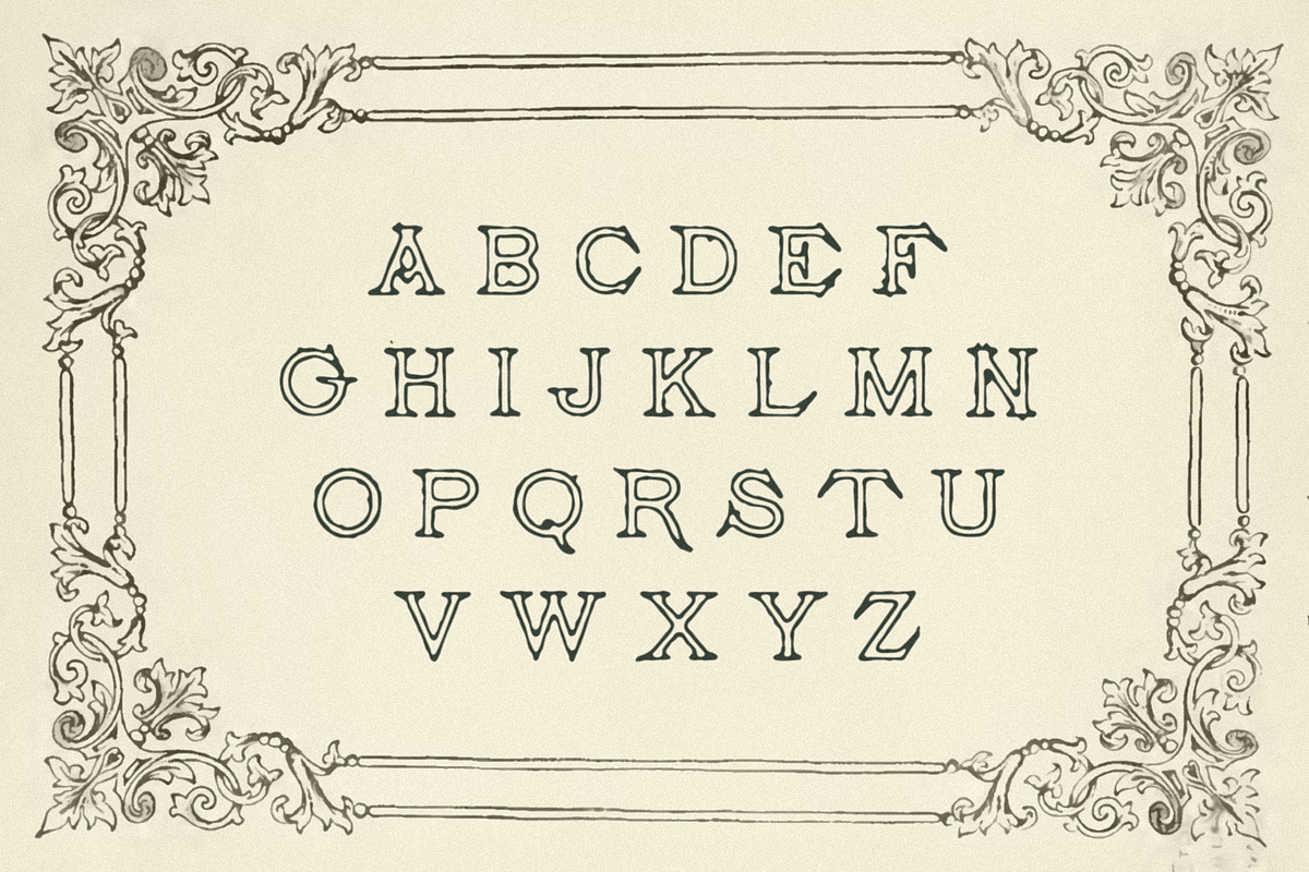 Sun Drunk, a Slab Serif Font by Bruised Goods (Photo 2 of 10)