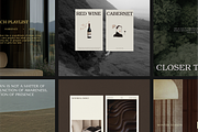 InnSpire Collection AI & CANVA, a Social Media Template by By Arkadë (Thumbnail 4 of 6)