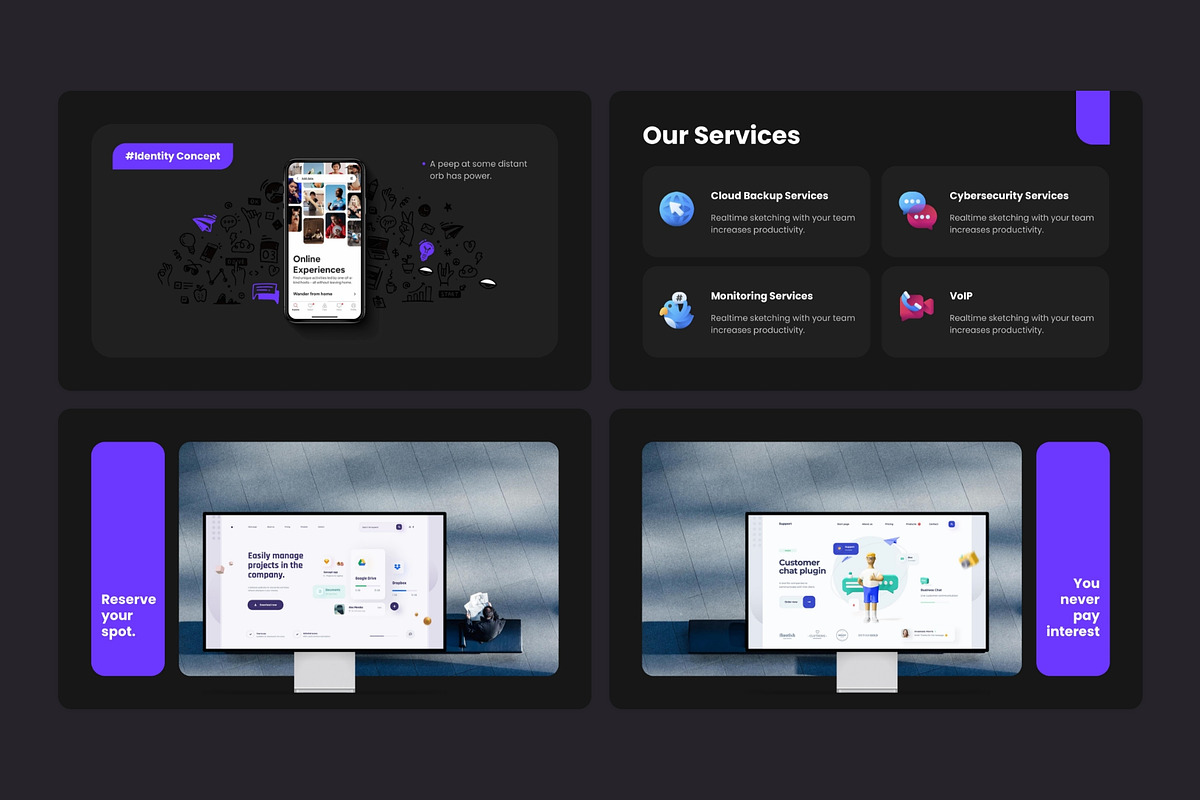 META - Unique Slides Presentation v2, a Presentation Template by MNML Agency (Photo 47 of 78)
