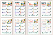 Future-Ready Mindset, a Stationery Template by Designmela01 (Thumbnail 2 of 5)