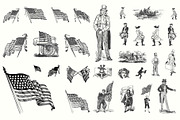 Electrotype Stock Cuts, an Animal Illustration by Blue Line Design (Thumbnail 14 of 19)
