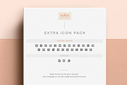 Professional Resume CV Template, a Resume Template by MAM Design (Thumbnail 8 of 10)