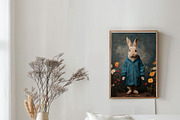 Botanical Heritage – Premium Vintage, a Decorative Illustration by Vika_Softlife (Thumbnail 10 of 14)