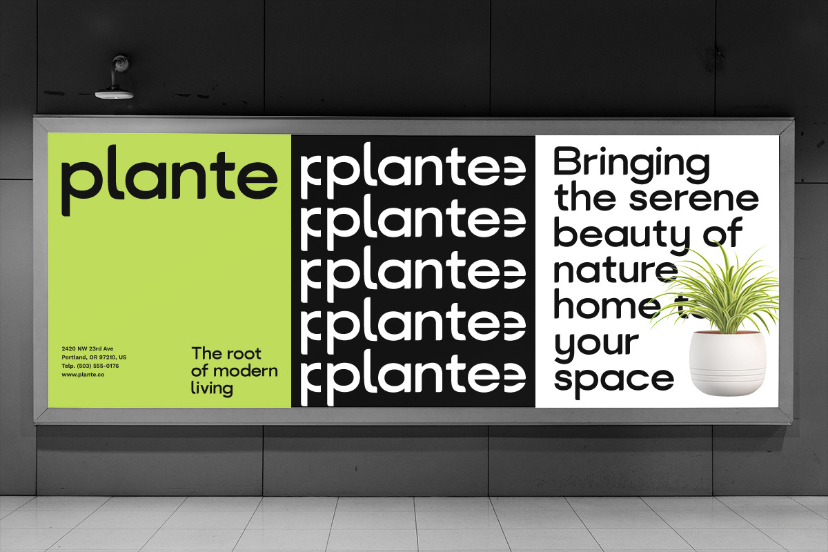 Softura - Modern Sans Font, a Sans Serif Font by RagamKata (Photo 5 of 10)