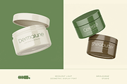 Neokurat — Light, a Sans Serif Font by Gridlounge (Thumbnail 4 of 14)