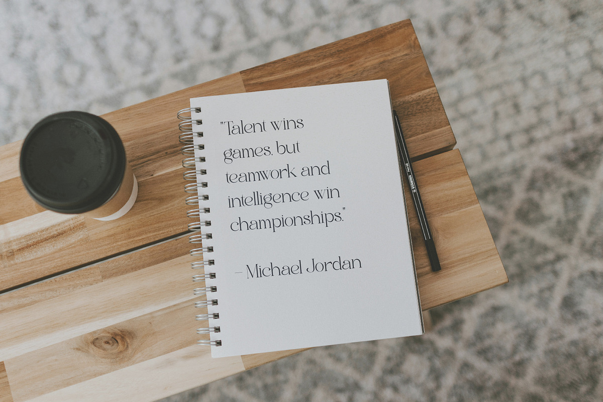 Giorthy, a Serif Font by Rishsketch (Photo 7 of 13)