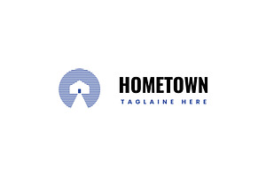 House Logo