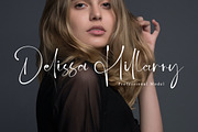 Ballonest | Handwritten Font, a Script Font by Madhaline Studio (Thumbnail 3 of 15)