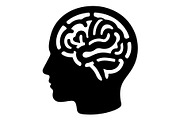 Brain Tree Human Head, an Object Graphic by Gfx_Store (Thumbnail 6 of 15)