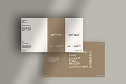 Brand Guidelines Template | BrandKit, a Branding & Logo Template by Prapti Design (Thumbnail 7 of 9)