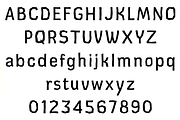 Cardboard Cat, a Sans Serif Font by Studio Dot by dot (Thumbnail 4 of 7)