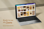 Fashion Canva Instagram Story, a Social Media Template by prajapixels (Thumbnail 4 of 6)