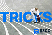 Awestruck, a Sans Serif Font by ANDR35 (Thumbnail 3 of 11)