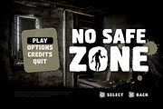 Thond Pachem - Game Display Font, a Sans Serif Font by twinstd (Thumbnail 4 of 10)