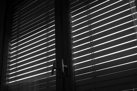 Window blinds stock photo containing window and windows, an Abstract Photo by WorldPhotos