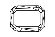 Geometric Polygon Frame Bundle, an Illustration by Creativeshirt (Thumbnail 26 of 31)