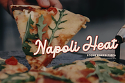 Harfiola | Monoline Script Font, a Script Font by gracetype_studio (Thumbnail 6 of 12)