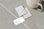 Cloth Color Palette Mockup, an Advertising Mockup by My Code Std (Thumbnail 3 of 3)