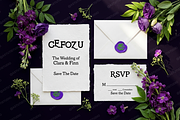 Cefozu | Elegant Modern Serif, a Serif Font by Astuti Studio (Thumbnail 13 of 23)