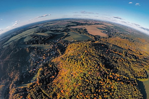 Dubík viewpoint #14, a Nature Photo by jakub_kopecky