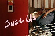 Noona Louise Handwritten Font, a Handwritten Font by Sloulyfe (Thumbnail 5 of 10)