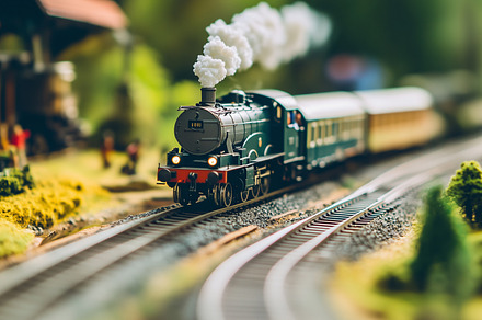 Steam train containing steam, train, and locomotive preview 4