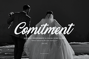 Lerafina Rumored Casual Handwritten, a Script Font by gracetype_studio (Thumbnail 2 of 12)